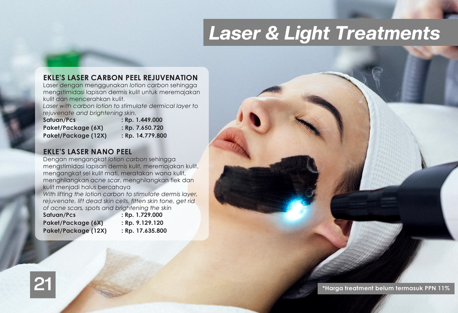 Harga Treatment halaman 23
